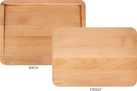 Cosy&Trendy Onesta Vleesplank - 34 cm x 44 cm x 2 cm - Rechthoek