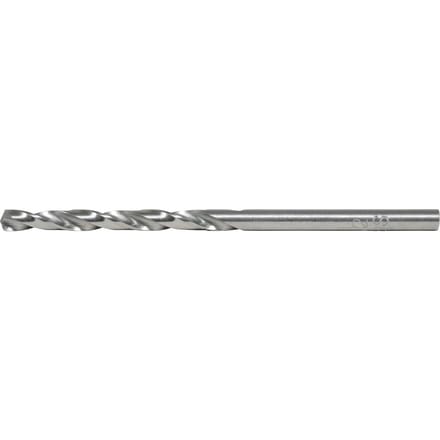 Makita D-77730 Metaal Metaal-spiraalboor 3.2 mm DIN 338 1 stuk(s)