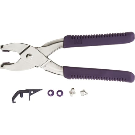 Prym VARIO druktang - 19,5 cm, 1set