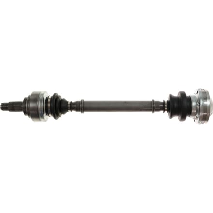Aandrijfas POINT GEAR PNG74815