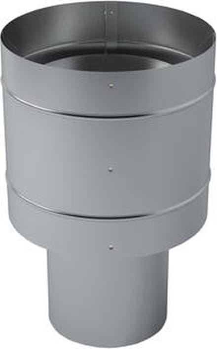 Stream-Vent ventilatiekap diameter 200 mm