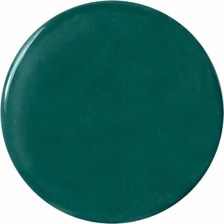 Ferroluce Hanglamp Lariat van keramiek, hoogte 70 cm, groen