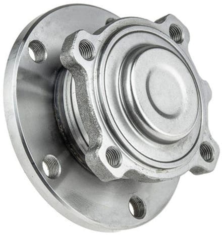 Wiellagerset achteras OEM 33409806302