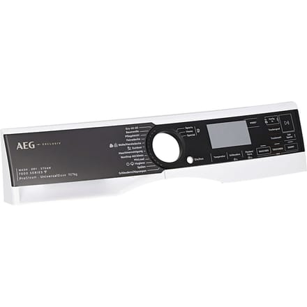 AEG controlepaneel, wit, AEG, DE 140306251012