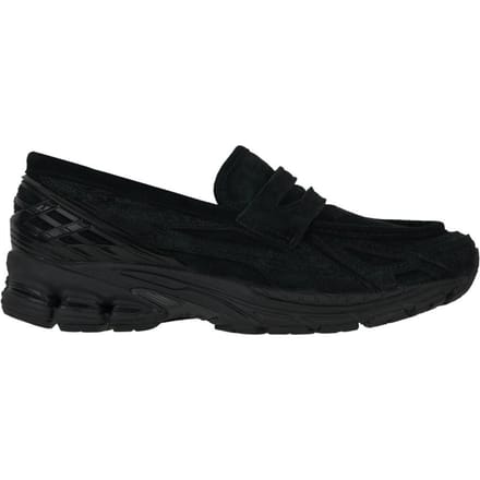 Baskets Unisexe New Balance 1906L Daim Noir U1906LNT 42 black
