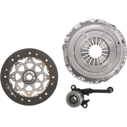 Koppelingsset XTend set plus CSC SACHS 3000 990 385