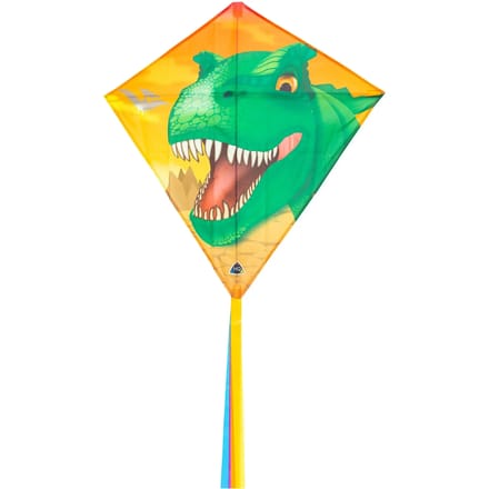HQ Invento - Eddy - Kindervlieger - T-rex
