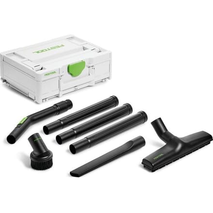 Festool RS-ST D 27/36-Plus Standaard Reinigingsset - 577257
