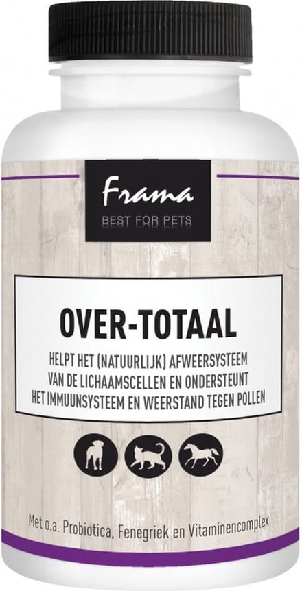 Frama Totaal