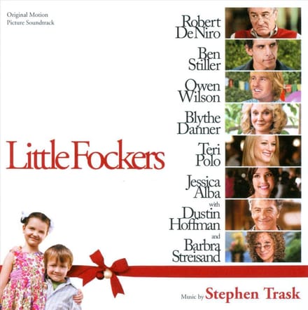 Little Fockers