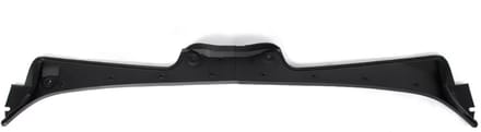 Voorruit Cowl Trim - Zwart - Voor BMW E60/E61 (2003-2010) - Ruitenwisser Panel Cover