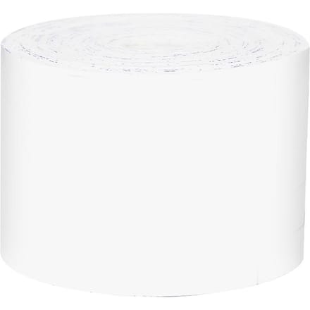 Non woven Adhesive Tape Breathable First Aid Wound Fixation Tape for Home (20cm x 10m) white