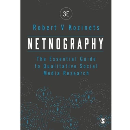 Netnography - Kozinets