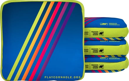 Pro Cornhole Zakjes (Synergy Edge)