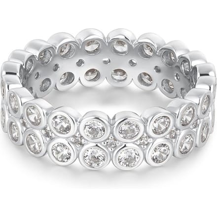 Ania Haie Damesring Chic Creator R058-08H-52