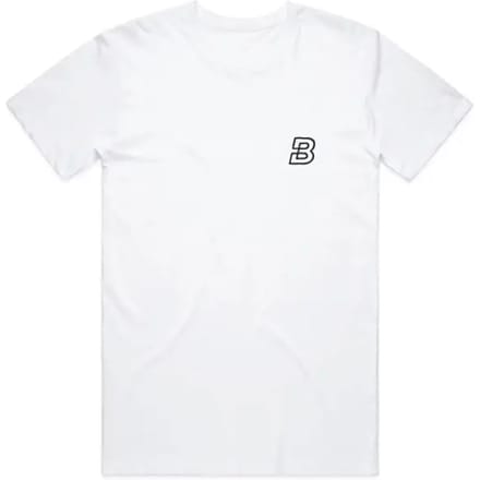 T-shirt Bombtrack Ride For Peace