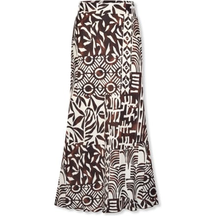 Helena Hart Rok jay vinty 7798 etnic choco