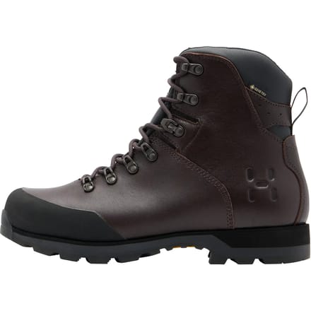 Wandelschoenen Haglöfs Haglöfs Solid Pro 2 GTX Mid