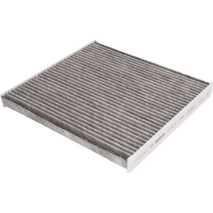 Cabineluchtfilter BOSCH 1 987 435 551
