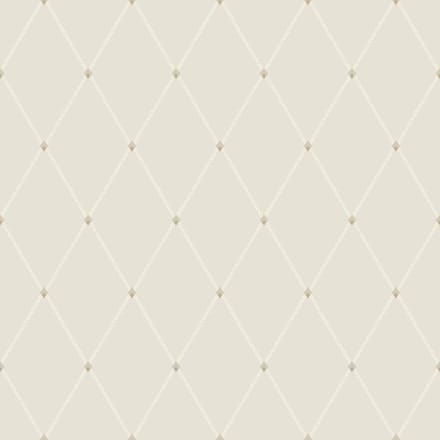 Boråstapeter Vliesbehang 3281 - Timeless Traditions - Klassiek Beige - 53cm x 10.05m