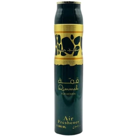 Lattafa Qimmah for Women - Gerverstuiver - 300 ml