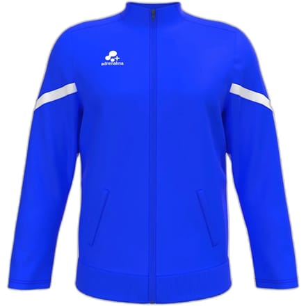 Track suit jas Piu Adrenalina 3015 Syd