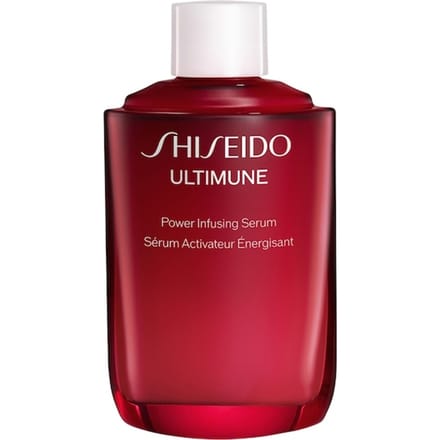 Shiseido Ultimune Power Infusing Serum Anti-agingserum Dames 50 ml