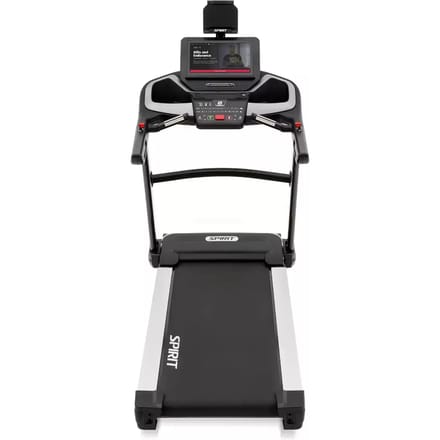 Gemotoriseerde loopband Spirit 20 km/h XT685