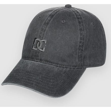 Dc Shoes Star Vintage Junior Pet Zwart Kinderen