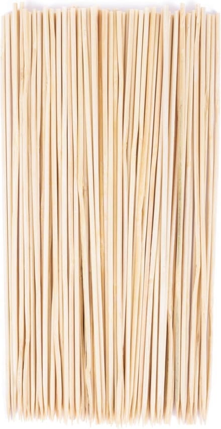 Benson Sate Prikkers - 25 cm - 100 stuks