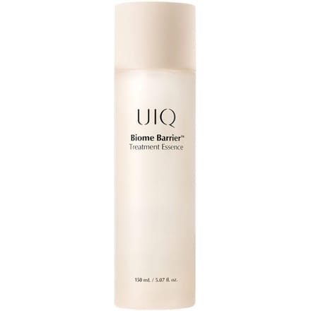 [UIQ] Biome Barrier Treatment Essence 150ml white