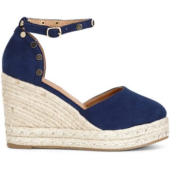 Espadrilles Café Noir C1XA9910