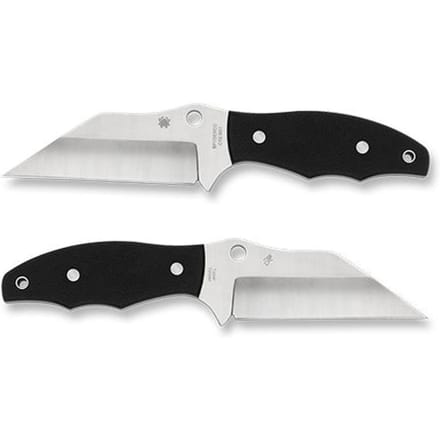 Spyderco ronin 2 pe