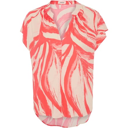 Vrouwenblouse Soaked in Luxury Wynter