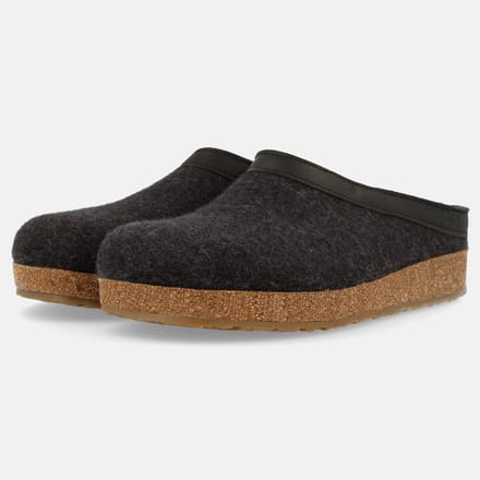 Hafflinger Heren Grizzly Torben - Multicolor - maat 46