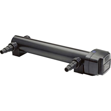 Oase 57373 Vitronic 55 W UV-C-apparaat Met UVC-zuiveringsapparaat