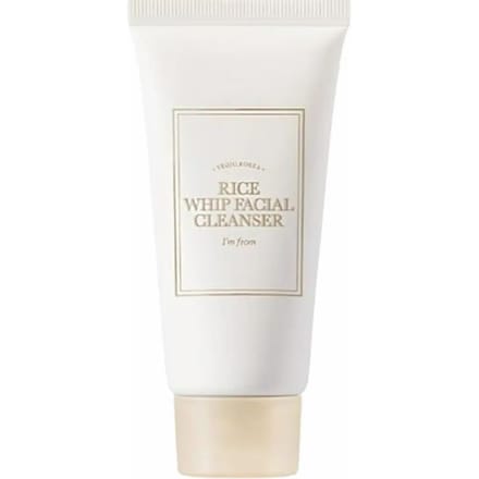 I'm from - Rice Whip Facial Cleanser Mini - Gezichtsreiniger