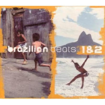 7-Imprevisto / Skim Dum Dum Dum - Bossa Tres