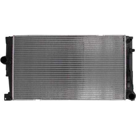 Radiator, motorkoeling NRF 550124