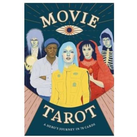 Movie Tarot - Diana McMahon Collis