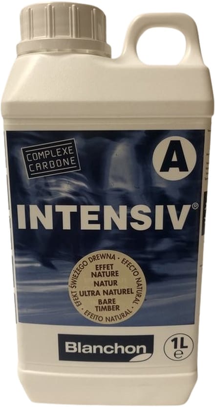 Blanchon intensiv ultra naturel 1 liter