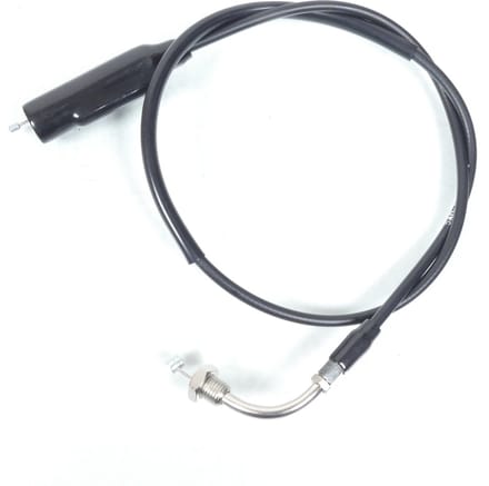 Câble d'accélérateur Kyoto pour Scooter Yamaha 50 Yn Neo-S 2002 à 2003 Neuf