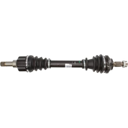 Aandrijfas POINT GEAR PNG71136 links