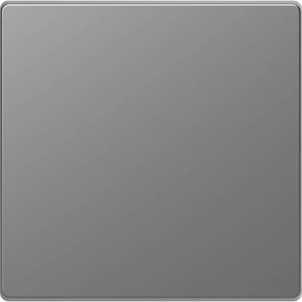 Merten MEG3300-6036 Wisselschakelaar Afdekking System Design RVS 1 stuk(s)