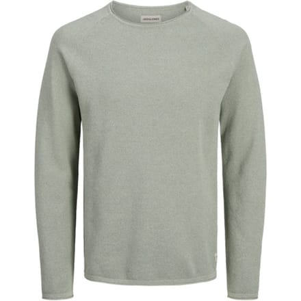Jack & Jones Essential Hill Knit Crew Neck Sweater Heren - Maat M