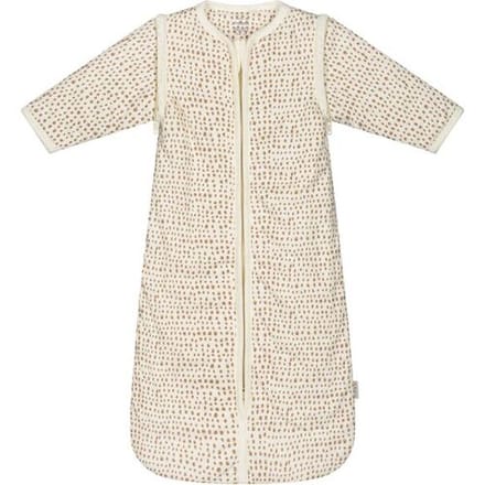 Prénatal slaapzak Soon Dark Off-White 56/62 unisex
