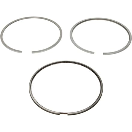 Zuigerveer onderdelen set KOLBENSCHMIDT 800072211000