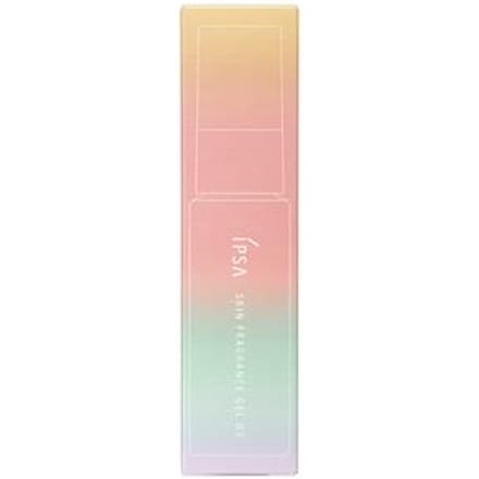 IPSA - Skin Fragrance Gel 03 Budding Time 25ml