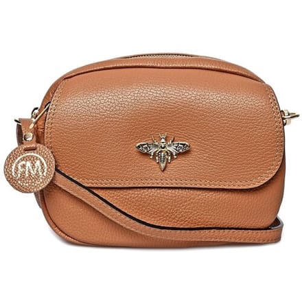 Handtas Roberta M Crossbodytas