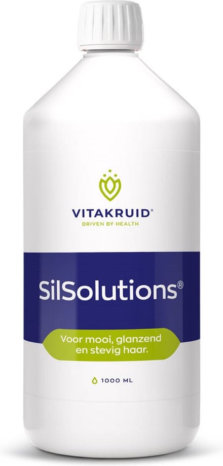 Vitakruid Silsolutions 1000 ml